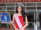 I loved visiting my school in Jaipur: Rubal Shekhawat, Femina Miss India 2022-1st runner-up