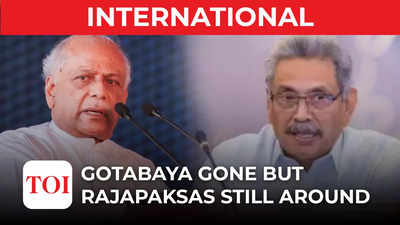 Sri Lanka: Can Ranil Wickremesinghe, Dinesh Gunawardena come out of Rajapaksas' shadow?