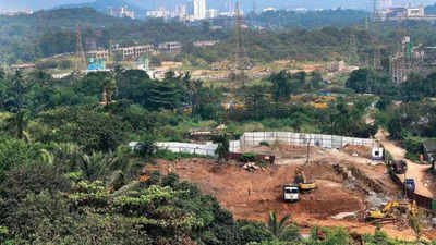 Mumbai: Nationwide demonstration to save Aarey forest on July 24