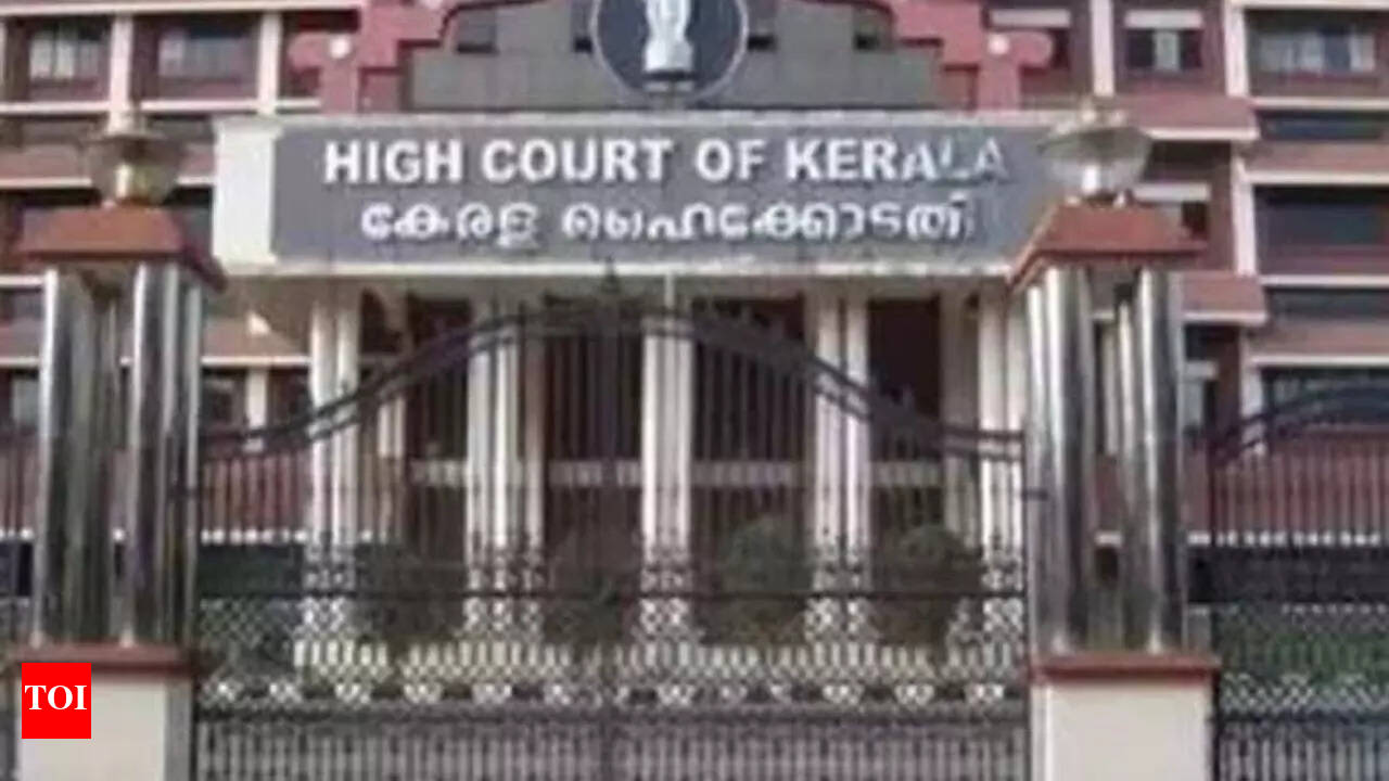 Teen pregnancies, incest and porn: Revamp sexual education, says Kerala HC  | Kochi News - Times of India