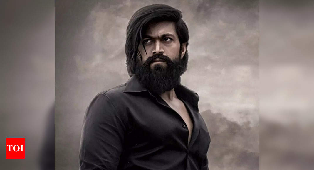 Did you know how much ‘KGF: Chapter 2’ earned from West Bengal ...