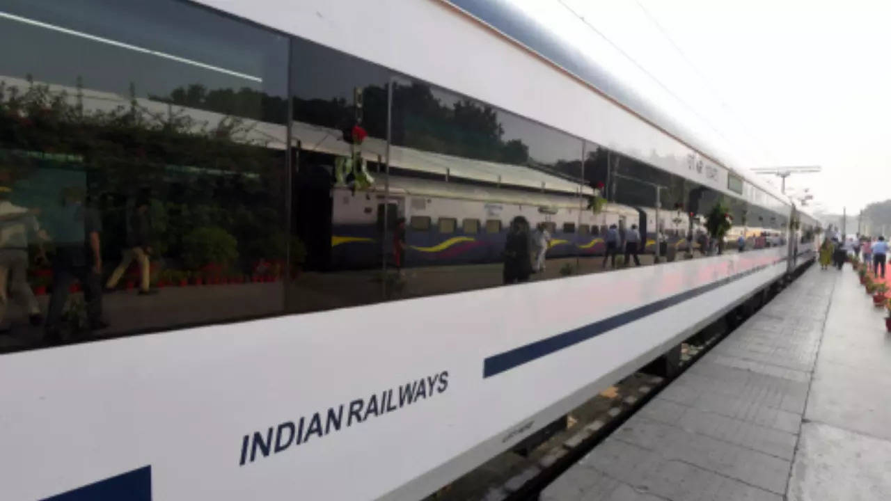 Indian Railways may revive some fare rebates | India News - Times of India
