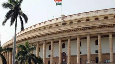 First week of Monsoon session virtually washed out due to opposition protests