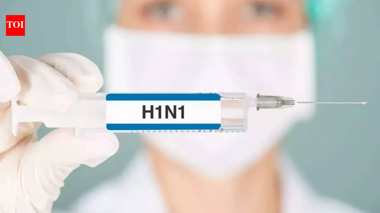 Seven swine flu deaths in Maharashtra; maximum number of cases in ...