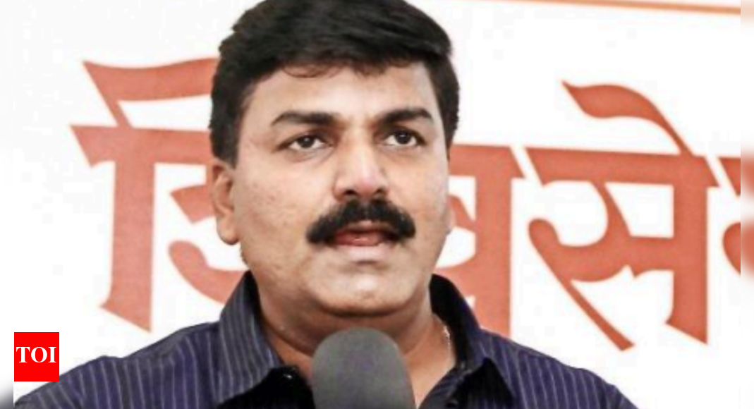 Maharashtra Won t Contest 2024 Lok Sabha Polls As Part Of UPA Said LS 