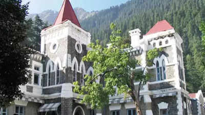 Uttarakhand HC seeks replies from Centre, state on 'child marriage' allowed by Muslim law