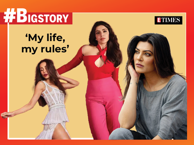 Why are women ostracised for making independent choices? - #BigStory