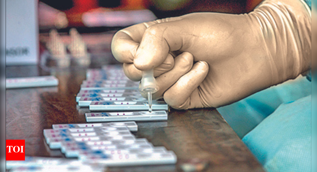 Kolkata Police's number of active Covid cases falls to 25 Kolkata