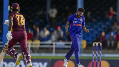 India vs West Indies: We had confidence Mohammed Siraj could defend 15 runs in final over, says Yuzvendra Chahal