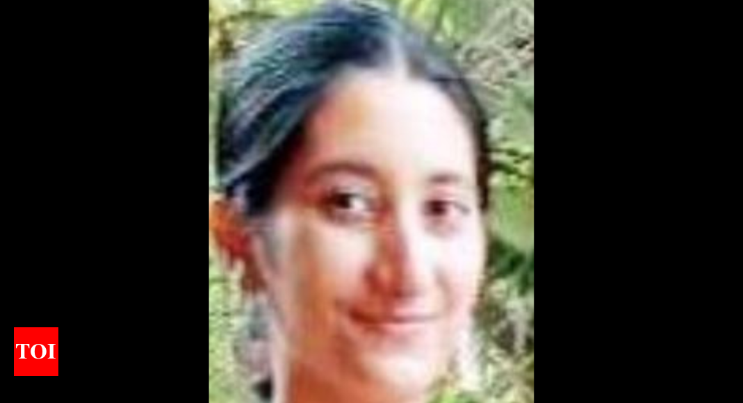 Preventing All Odds, She Scored 79% | Ahmedabad Information