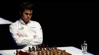 Is Magnus Carlsen the greatest chess player ever? Not according to