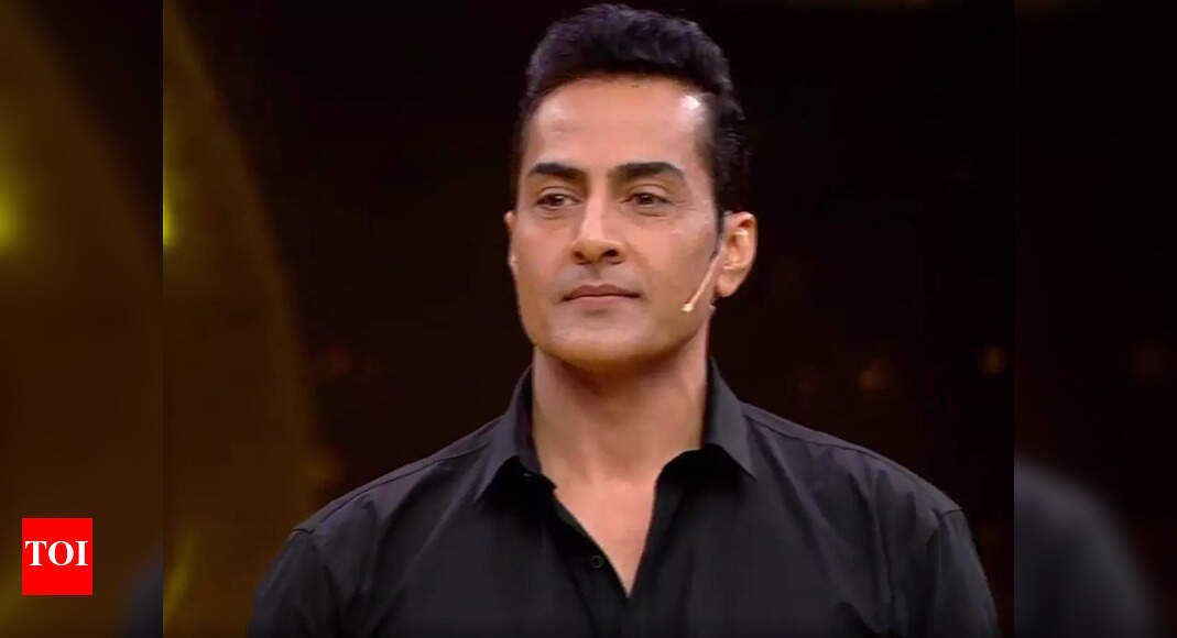 Sudhanshu Pandey aka Vanraj becomes the 'ultimate king' of arm ...