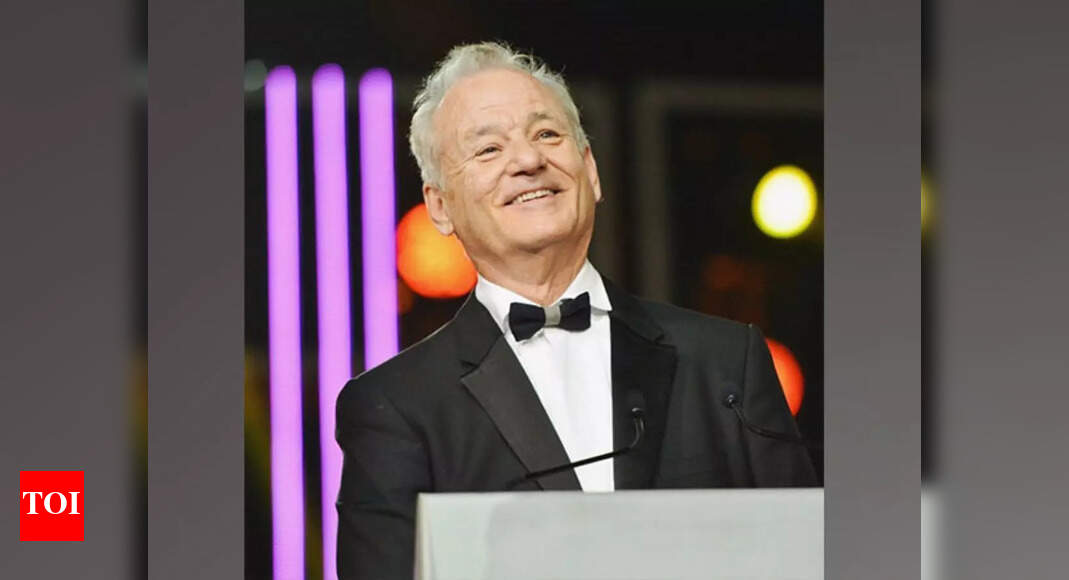 Bill Murray no longer a part of Wes Anderson's 'Asteroid City'; see why