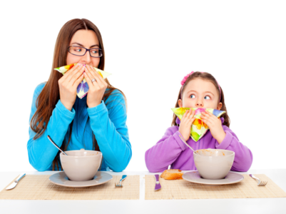 7 social etiquette every parent should teach their children