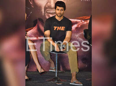 Here’s why Vijay wore chappals worth Rs 199
