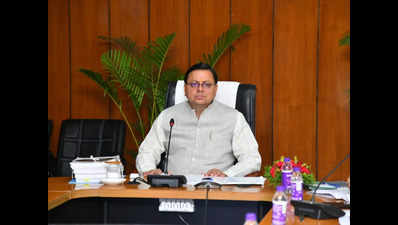 Uttarakhand CM Pushkar Singh Dhami renames migration commission