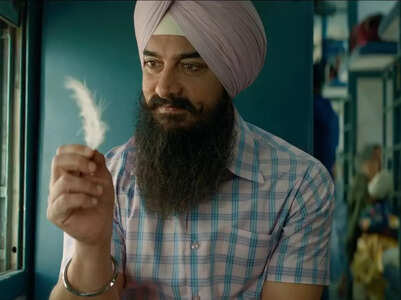 Laal Singh Chaddha was conceived 14 years ago
