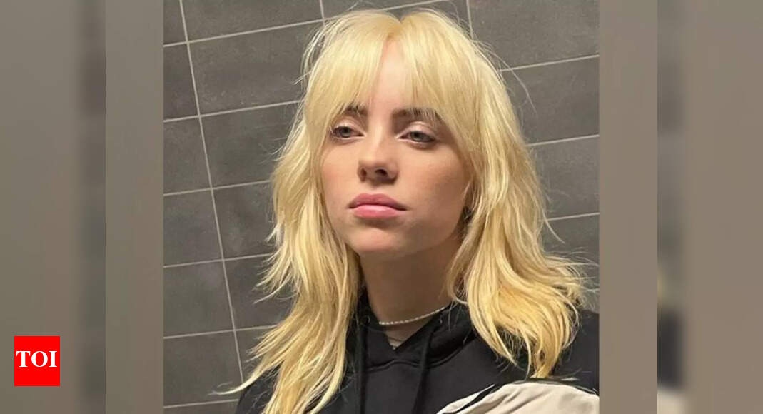 Billie Eilish releases 'Guitar Songs' with two tracks 'TV' and 'The(01)