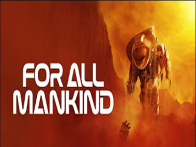 Fourth season of 'For All Mankind' renewed - Times of India