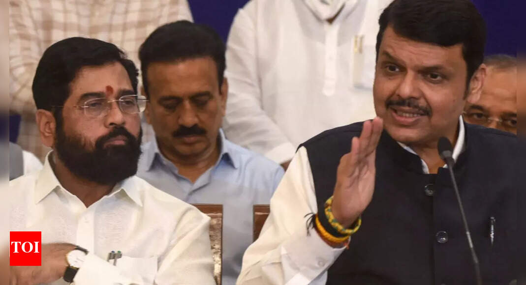 Bullet train project picks pace after change of regime in Maharashtra