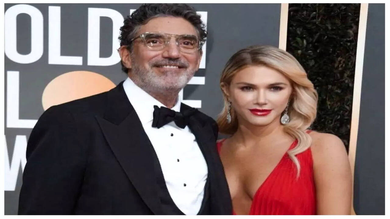 Arielle lorre wedding 60 photos Astyledwedding com