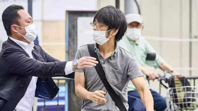 Abe murder suspect to undergo mental examination: Reports
