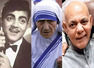 When Mehmood received a special blessing from Mother Teresa