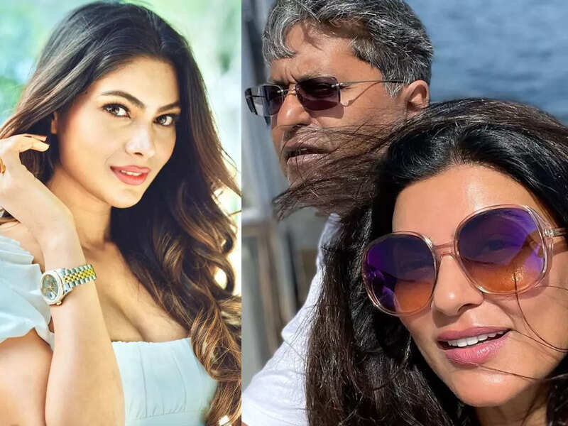 Lopamudra Raut comes out in support of Sushmita Sen: 'If we are ...