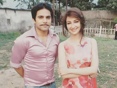Saumya Tandon pens a heartfelt note remembering actor Deepesh Bhan; writes, 'Can’t believe you are gone'