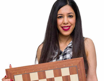 Mandatory hijab is a sign of oppression but I also believe in freedom of choice, says Iranian chess arbiter Shohreh Bayat