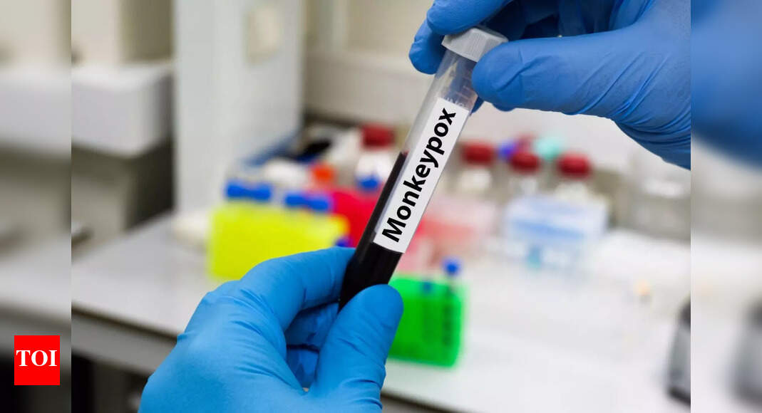 WHO declares Monkeypox a global health emergency amid outbreak in over 70 countries