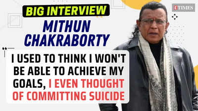 In a RARE interview, Mithun Chakraborty gets candid about the evolution of  cinema over the years and believes that old ways of working will…