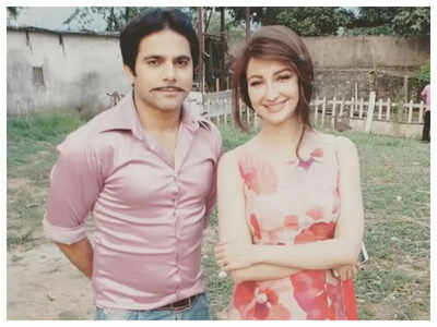 Saumya Tandon on Deepesh Bhan's sudden death: "It’s shattering to see