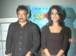 Ram Gopal Varma, Mahie Gill