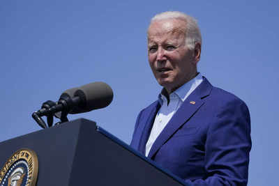 Biden likely has highly contagious Covid-19 strain: Doctor