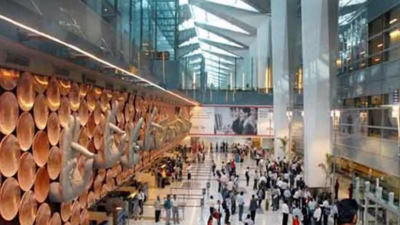 T3-T1 underpass link of Delhi airport to stay shut for 3 weeks