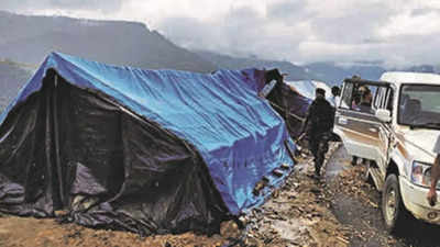8 of 19 missing workers from Assam rescued in Arunachal Pradesh