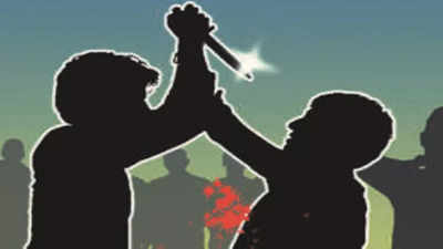32-yr-old Murdered Over 500 In Vizag | Visakhapatnam News - Times of India