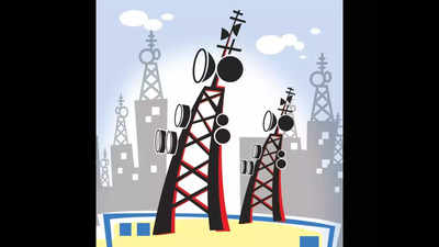 Mobile towers: Rajasthan UDH lets go public objections clause