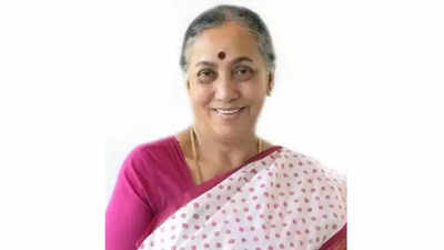 Telangana Rashtra Samithi on the fence over backing Congress ’s Margaret Alva in VP race