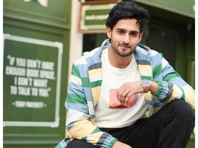 Exclusive! Farman Haider bags his next show Saavi Ki Savaari, says he's excited about playing a positive role for the first time