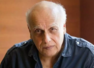 Mahesh Bhatt on becoming grandfather
