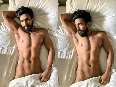 Vishnu Vishal bares it all after taking inspiration from Ranveer Singh: Jwala Gutta turns photographer