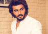 Arjun slams paparazzi for blocking the road