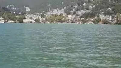 Mahseer fish introduced to Naini lake