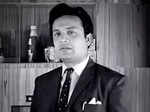 #GoldenFrames: Uttam Kumar, the ‘Mahanayak’ of Indian Cinema