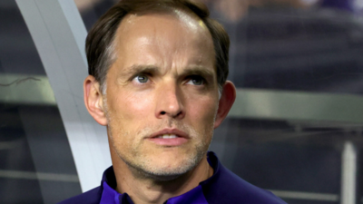 Thomas Tuchel questions Chelsea's commitment after pre-season loss to Arsenal