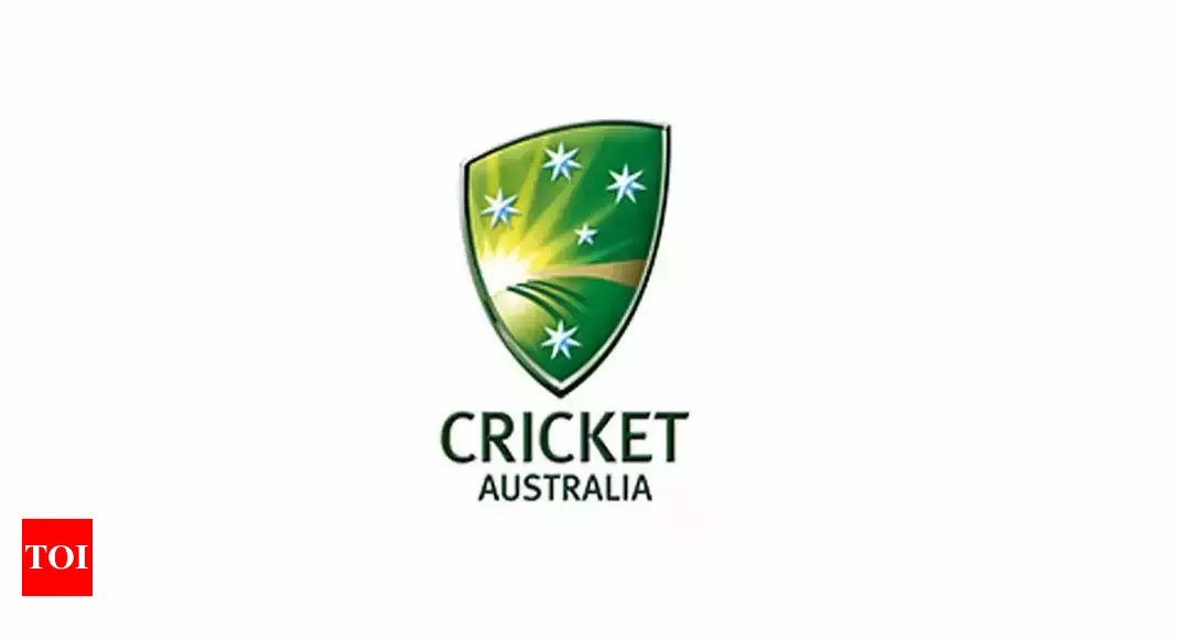 Cricket Australia inks seven-year deal with Disney Star to broadcast matches in India | Cricket News – Times of India