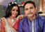 Shubhangi Atre: Deepesh told us the other day that since he's in his 40s now, he did a full body checkup and all reports were normal