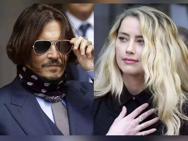 Johnny Depp counters $2 million damages awarded to ex-wife Amber Heard